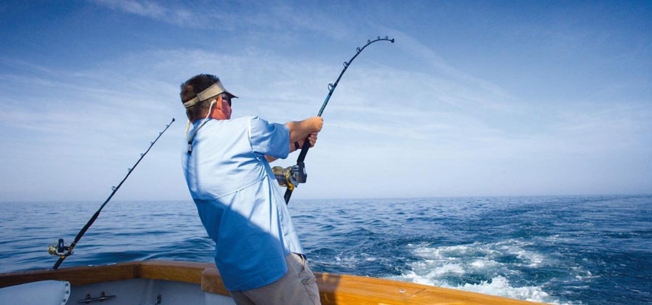 Galveston Bay Fishing: 10 Tips To Ensure A Great Trip